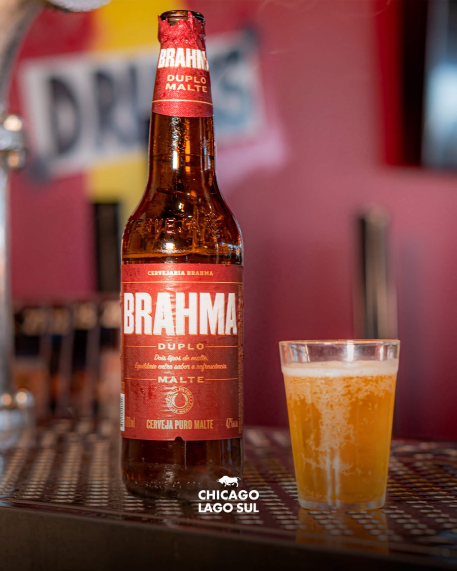 Chicago Bar
