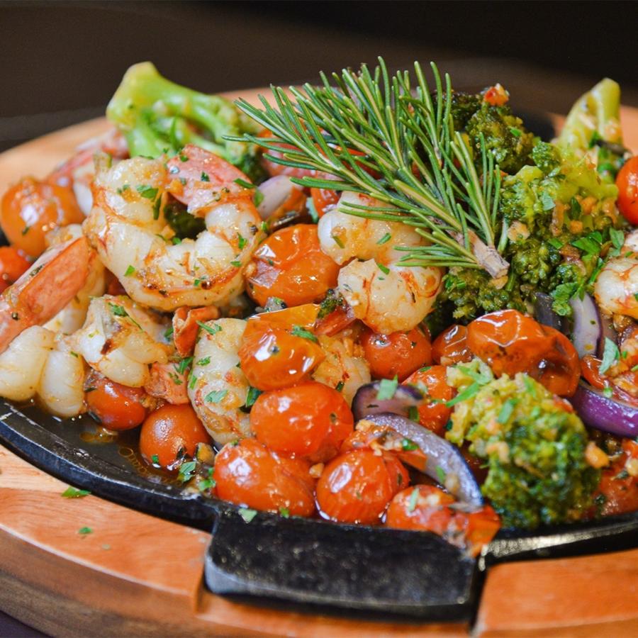 Coliseu Gastrobar - Restaurante em Caldas Novas