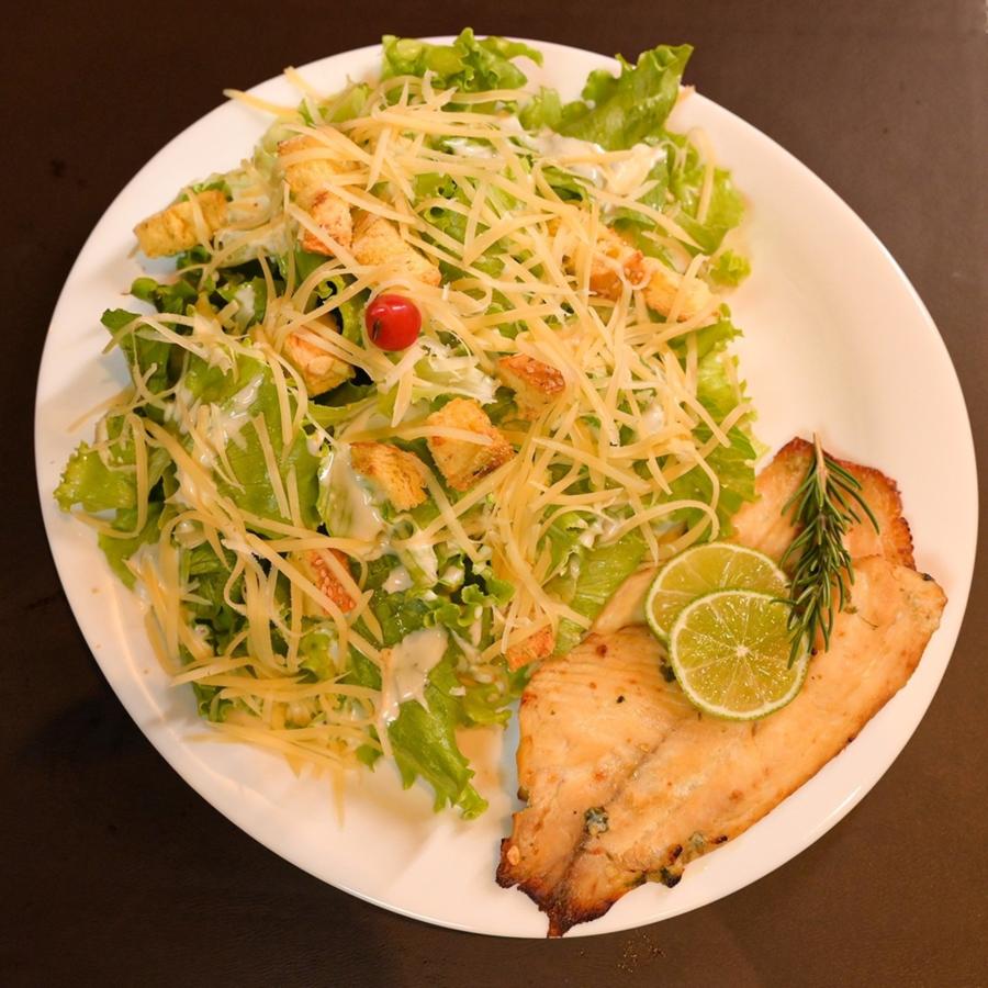 Coliseu Gastrobar - Restaurante em Caldas Novas