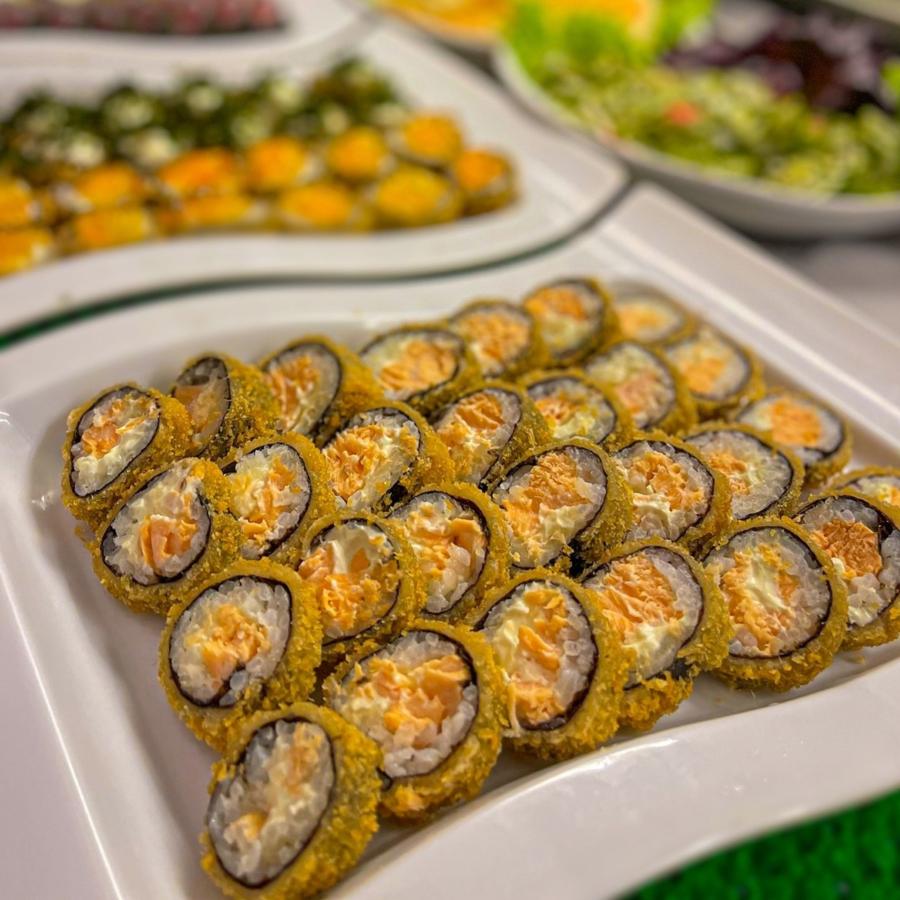 Coliseu Gastrobar - Restaurante em Caldas Novas