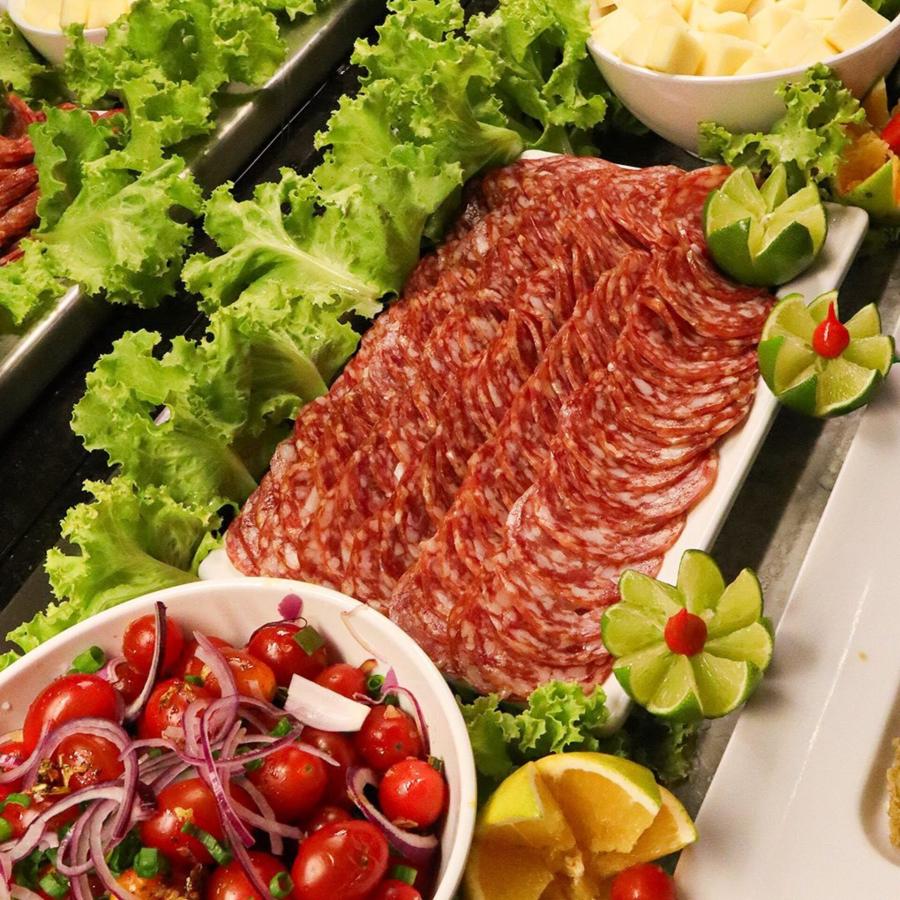 Coliseu Gastrobar - Restaurante em Caldas Novas