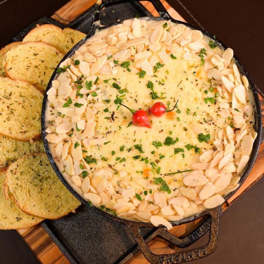 Coliseu Gastrobar - Restaurante em Caldas Novas