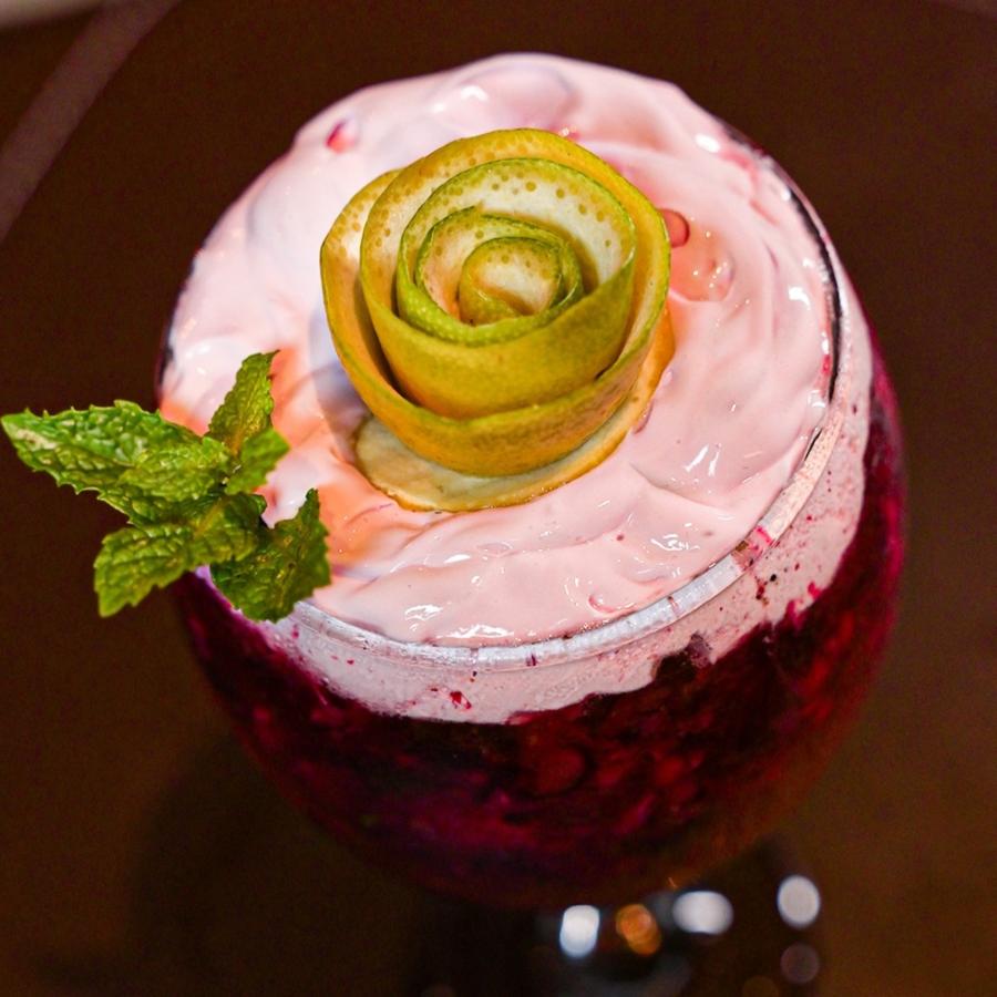 Coliseu Gastrobar - Restaurante em Caldas Novas