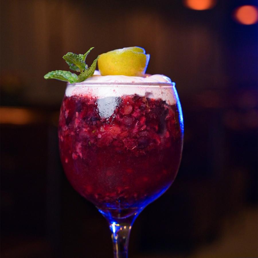 Coliseu Gastrobar - Restaurante em Caldas Novas