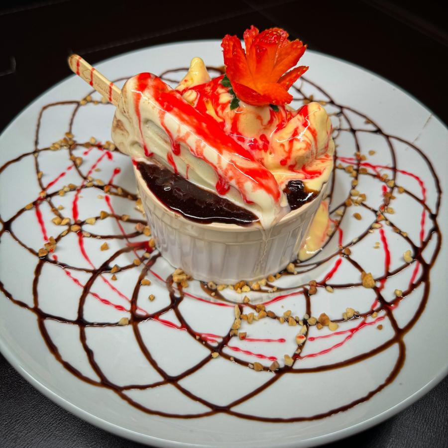 Coliseu Gastrobar - Restaurante em Caldas Novas