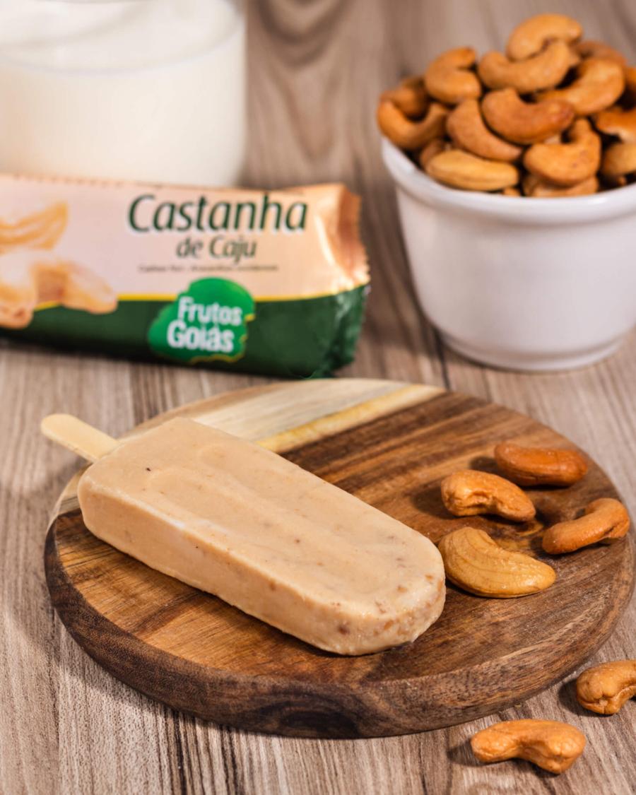 Frutos de Goiás em Caldas Novas