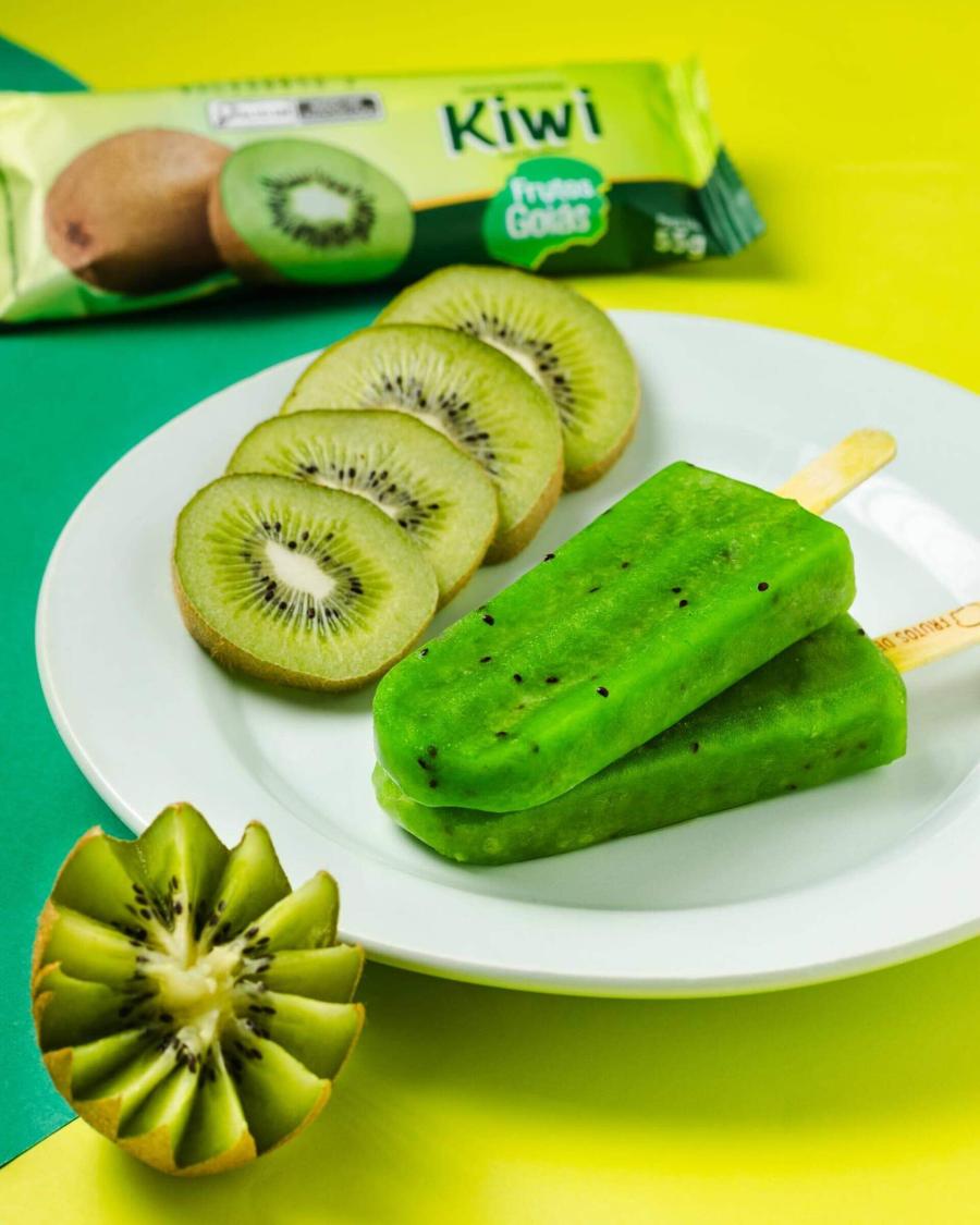 Frutos de Goiás em Caldas Novas
