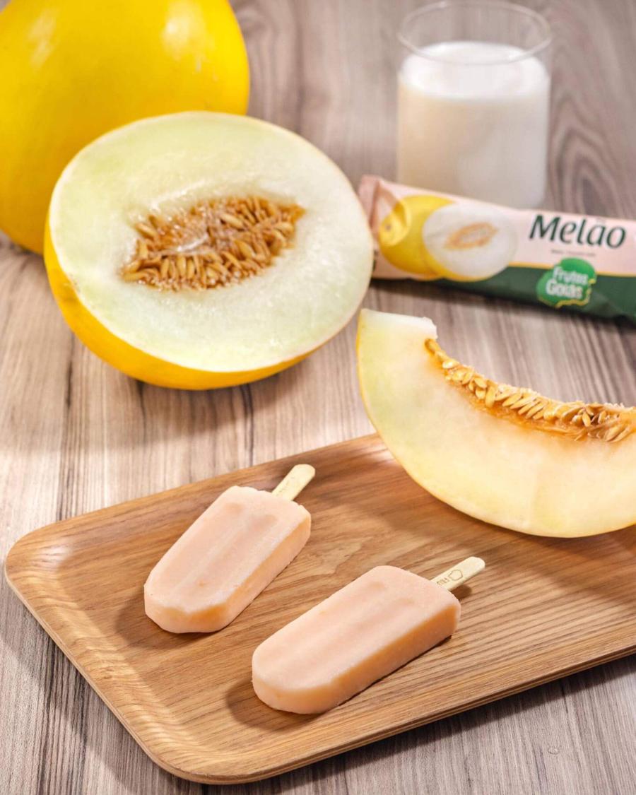 Frutos de Goiás em Caldas Novas