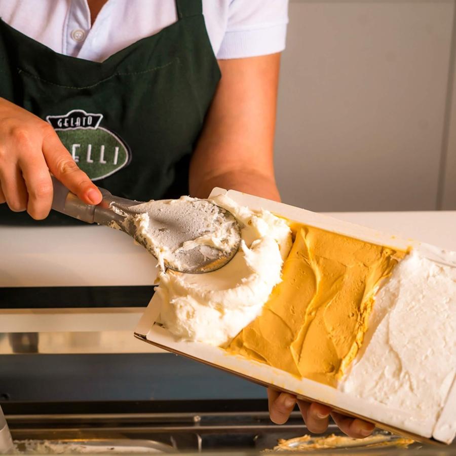 Gelato Borelli em Caldas Novas