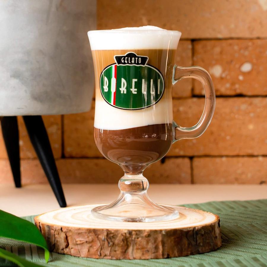 Gelato Borelli em Caldas Novas