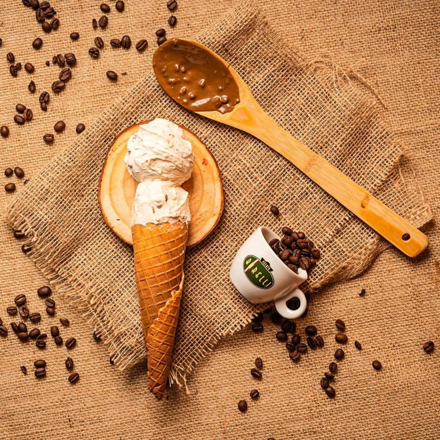 Gelato Borelli em Caldas Novas