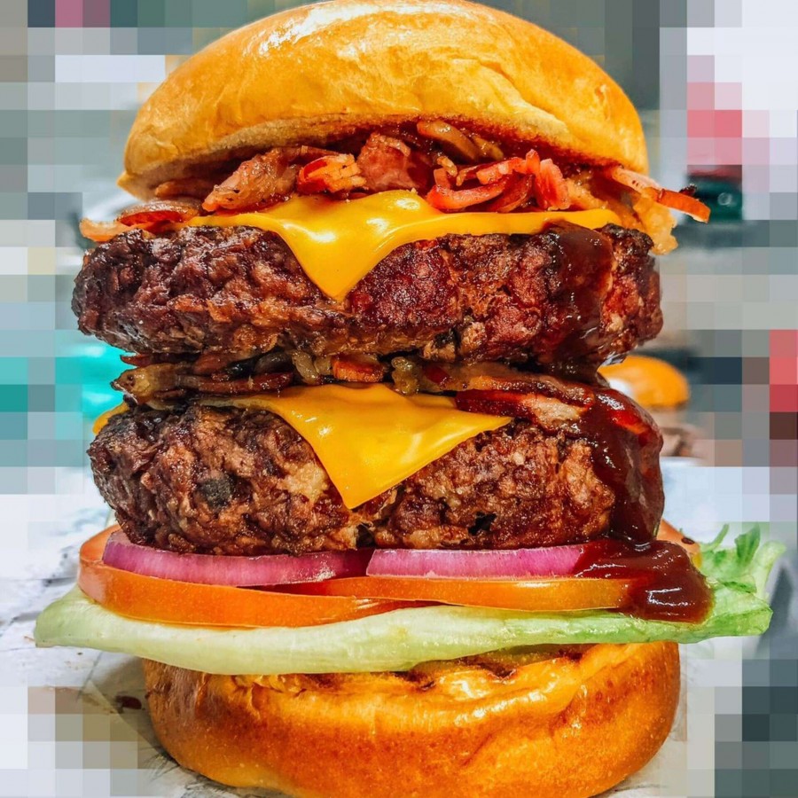 Guloso Burger e Acaí