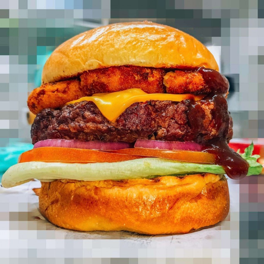 Guloso Burger e Acaí