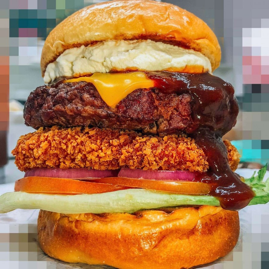 Guloso Burger e Acaí