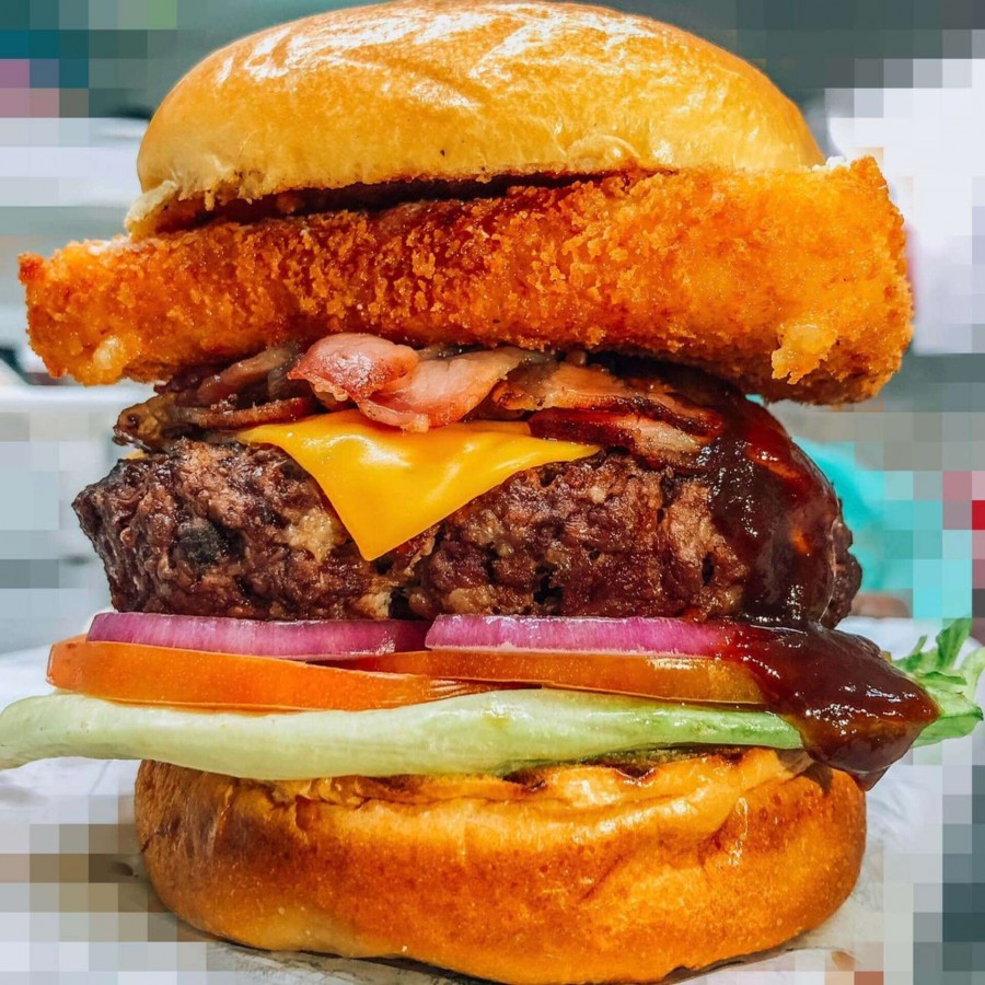 Guloso Burger e Acaí