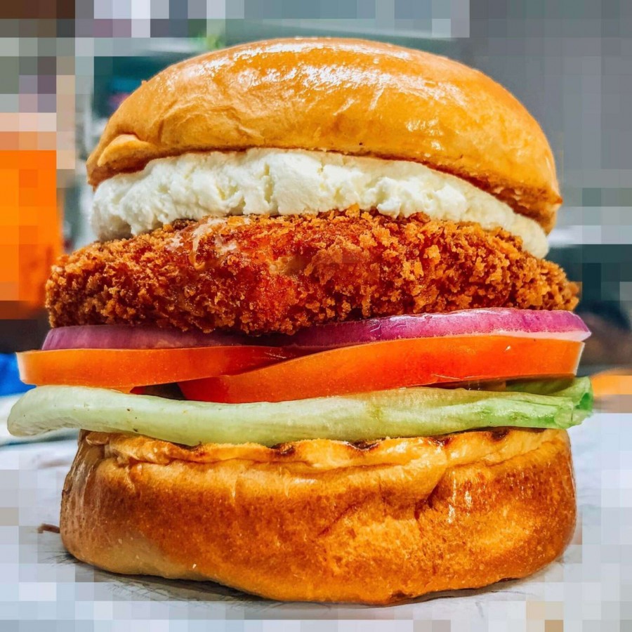 Guloso Burger e Acaí