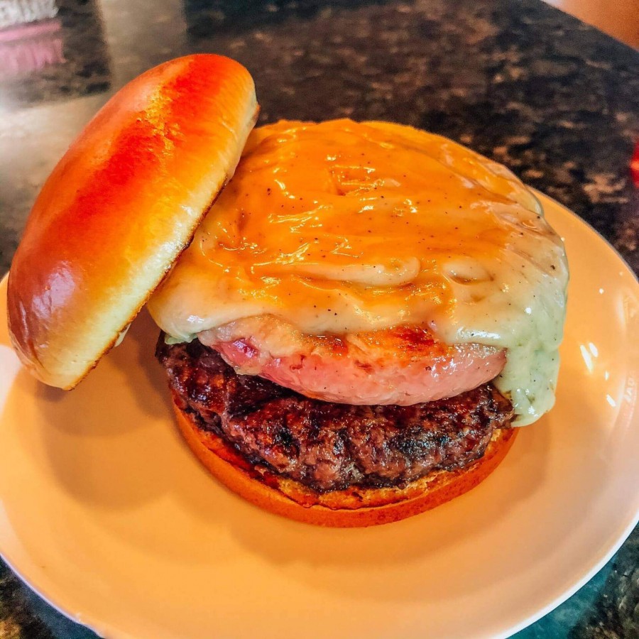 Guloso Burger e Acaí