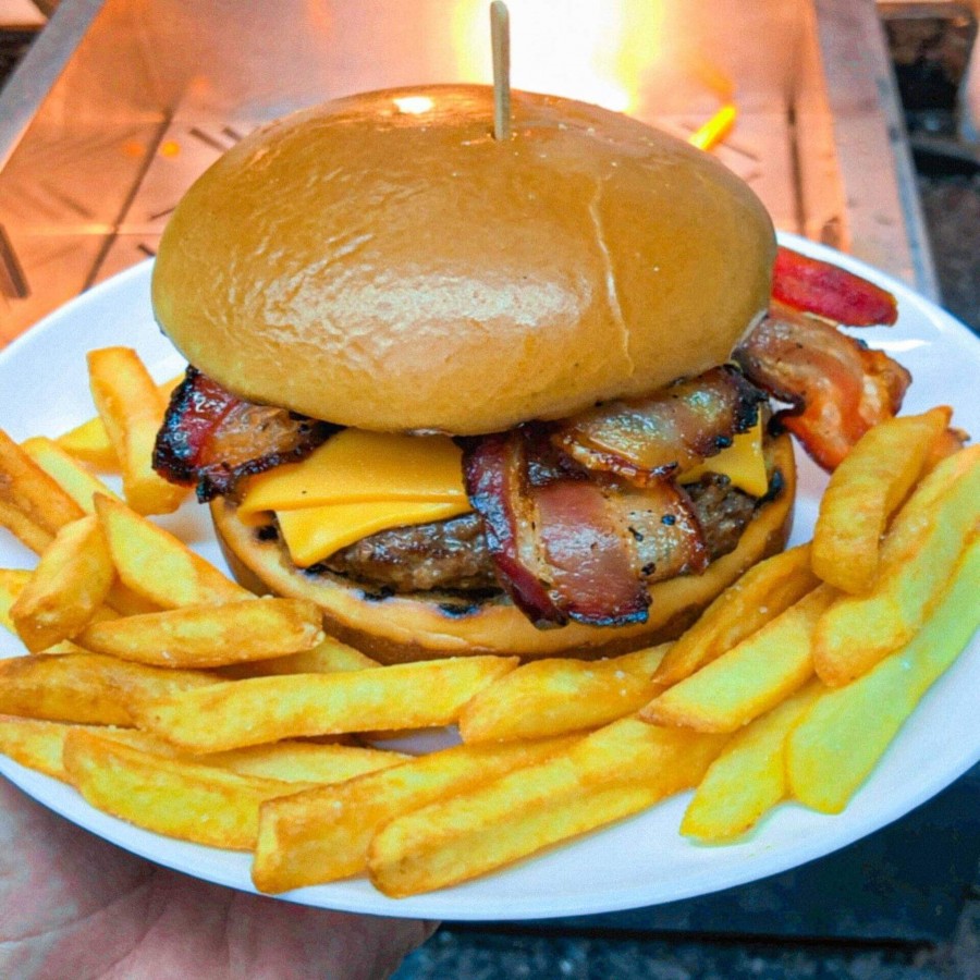 Guloso Burger e Acaí