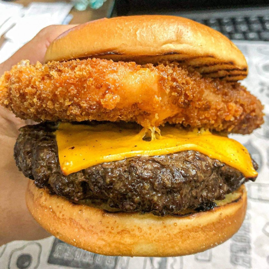 Guloso Burger e Acaí