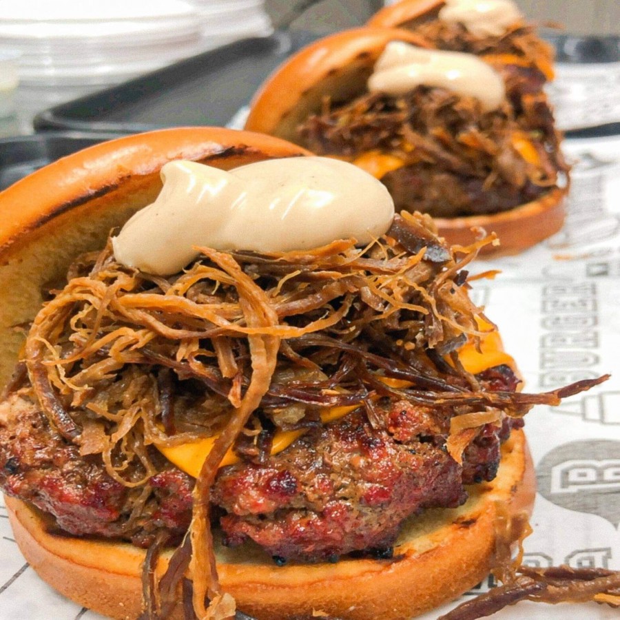 Guloso Burger e Acaí