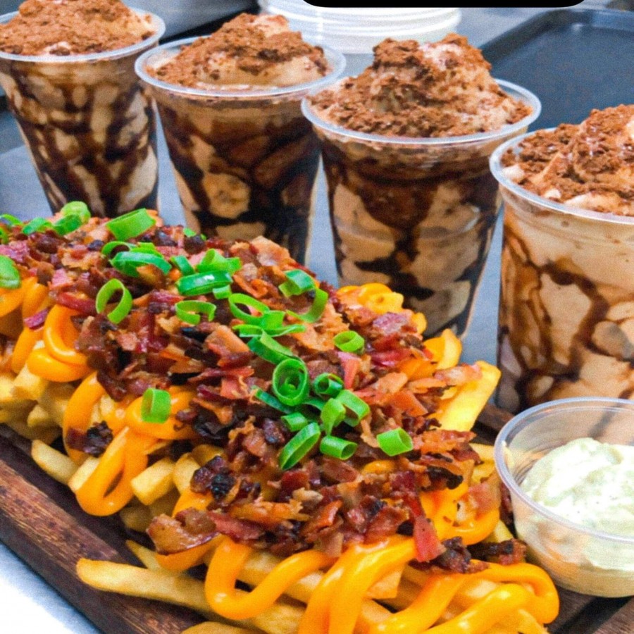 Guloso Burger e Acaí
