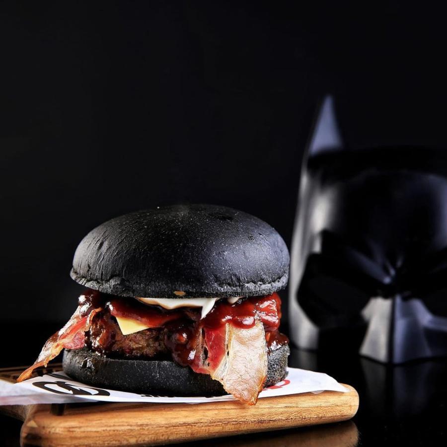 Heróis Burguer em Caldas Novas