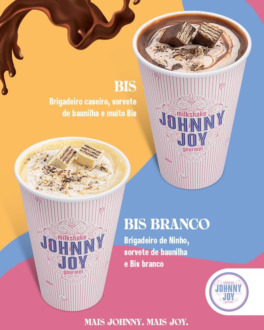 Johnny Joy em Caldas Novas