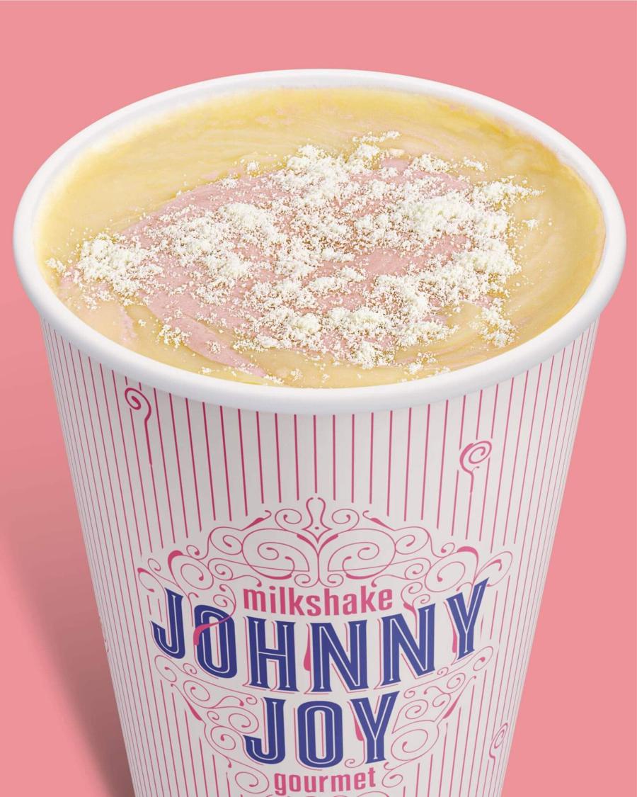 Johnny Joy em Caldas Novas
