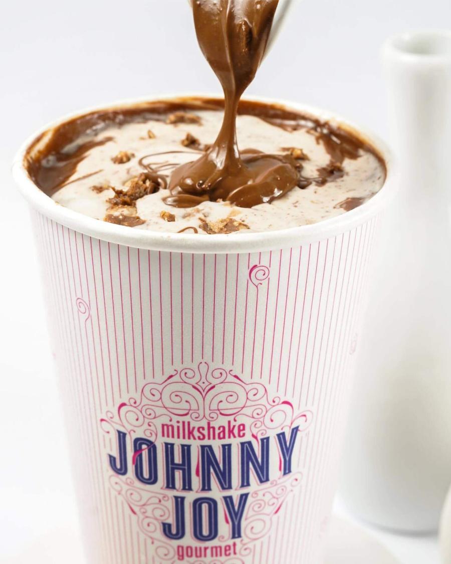 Johnny Joy em Caldas Novas