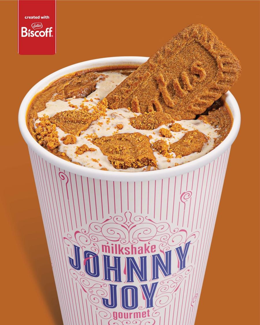 Johnny Joy em Caldas Novas
