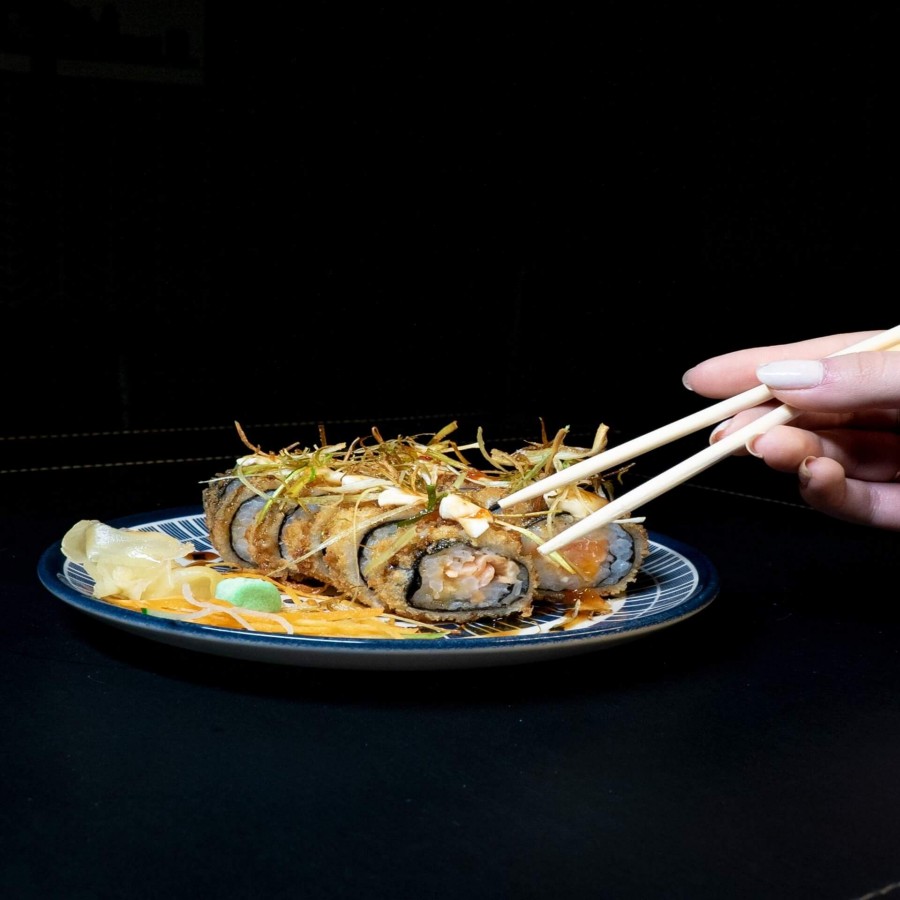 Kami Japanese Food