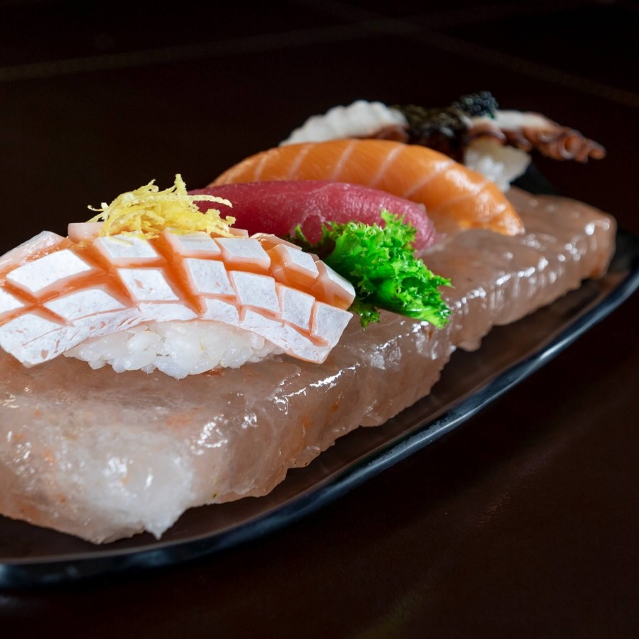 Kami Japanese Food