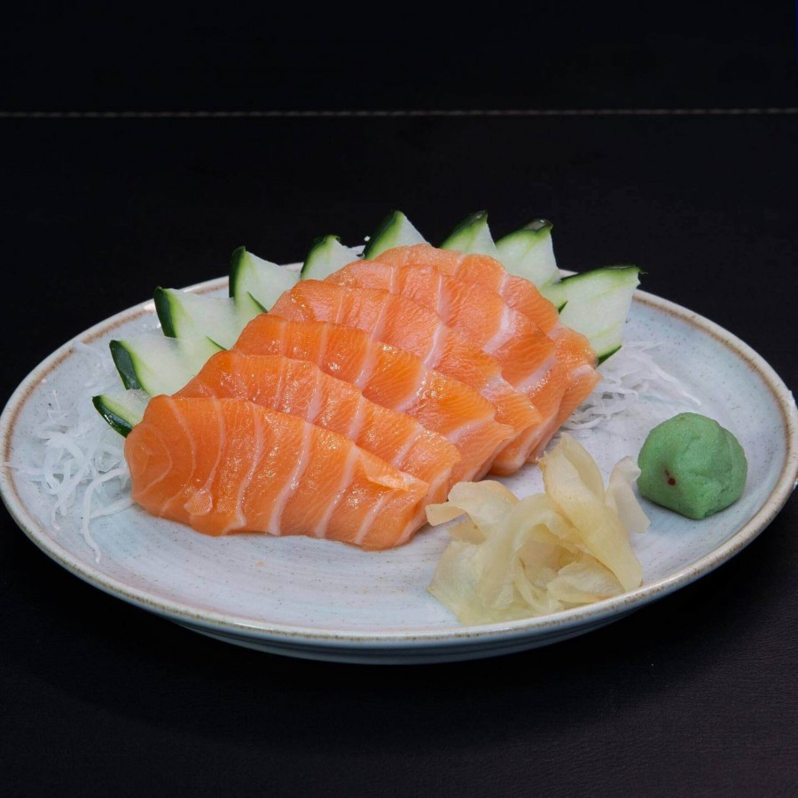 Kami Japanese Food