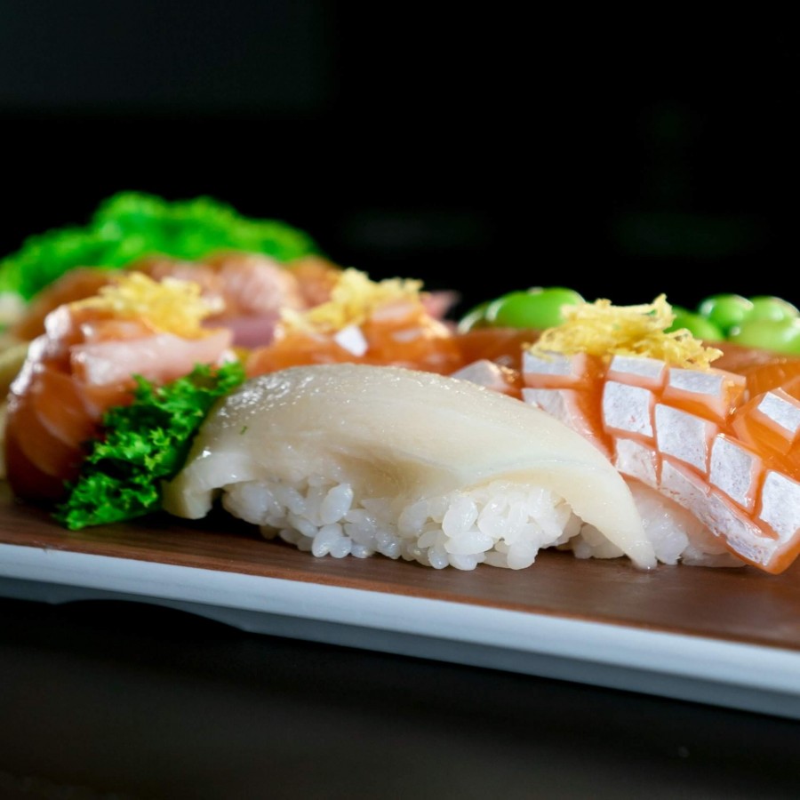 Kami Japanese Food