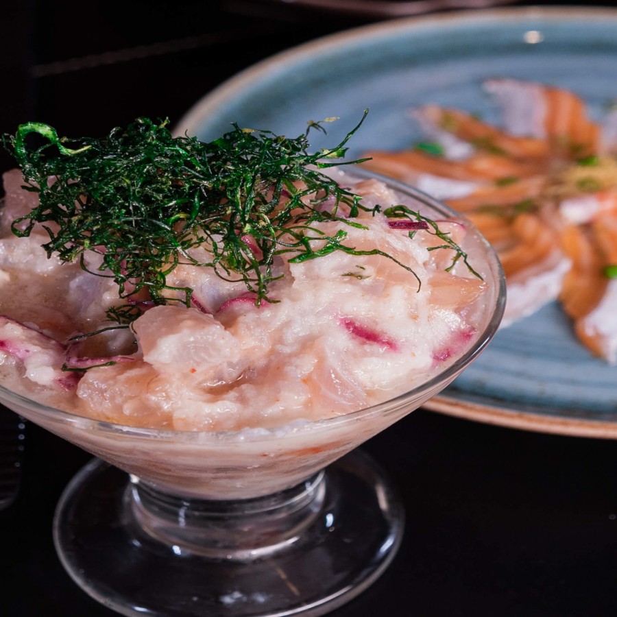 Kami Japanese Food