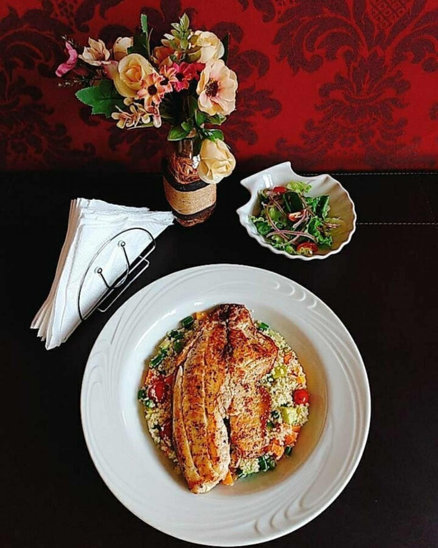 Made In Bresil Bistro & Café