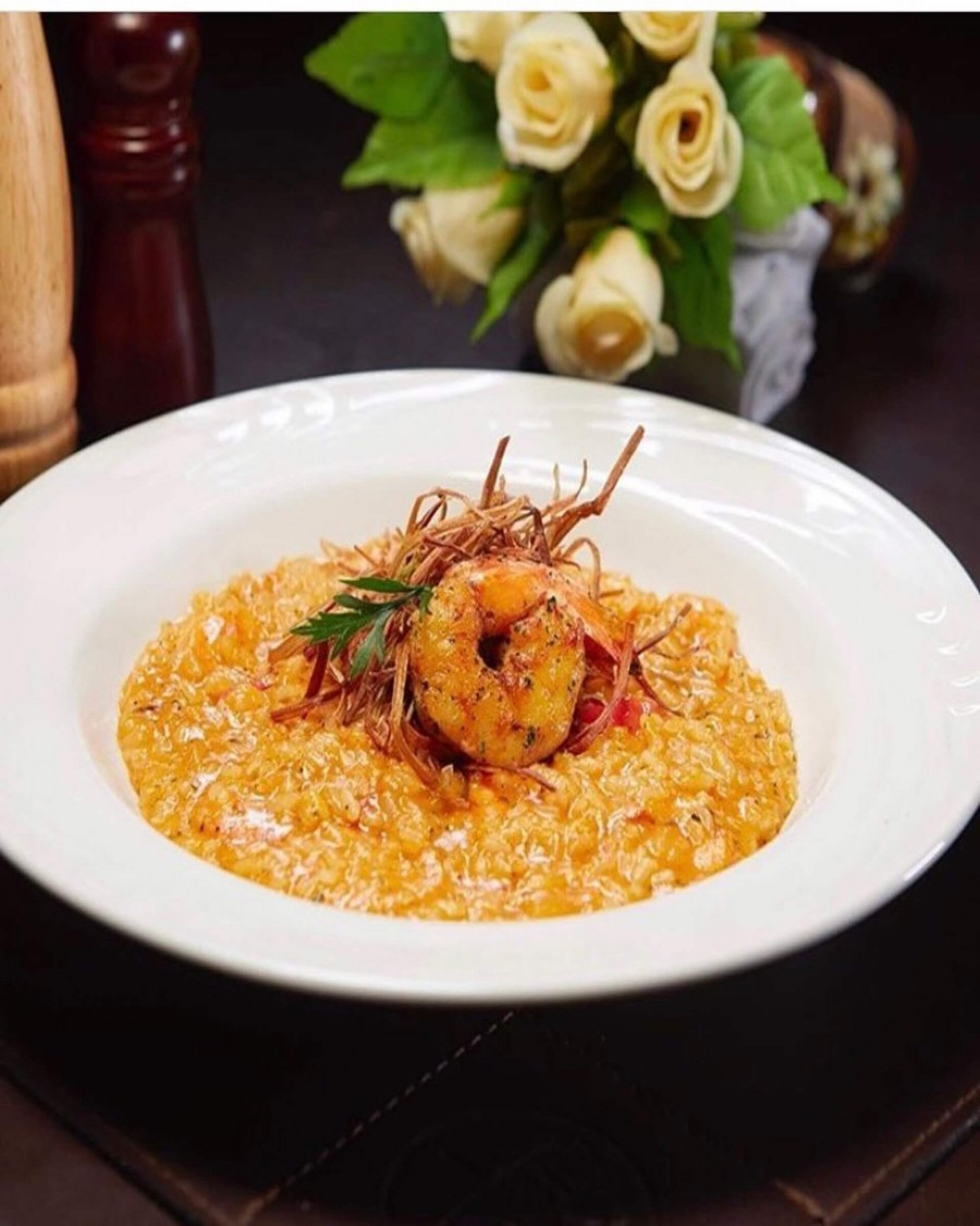 Made In Bresil Bistro & Café