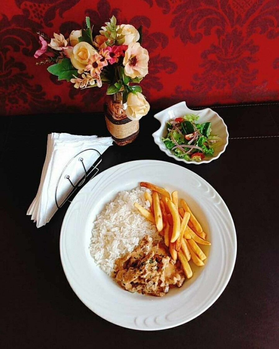 Made In Bresil Bistro & Café