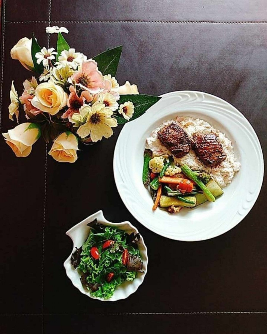 Made In Bresil Bistro & Café