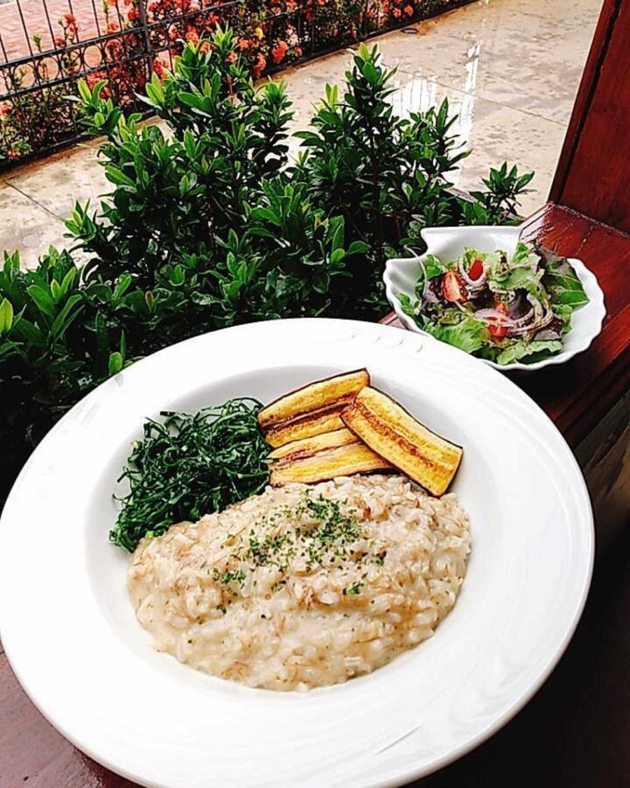 Made In Bresil Bistro & Café