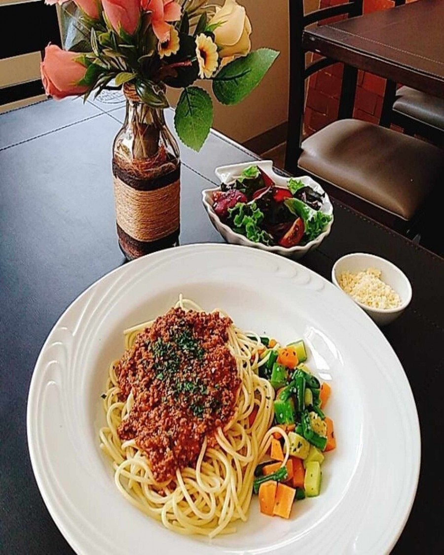 Made In Bresil Bistro & Café