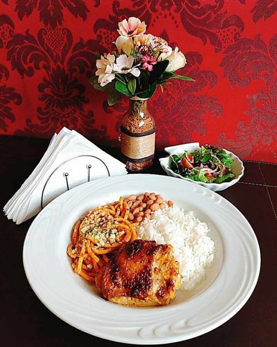 Made In Bresil Bistro & Café