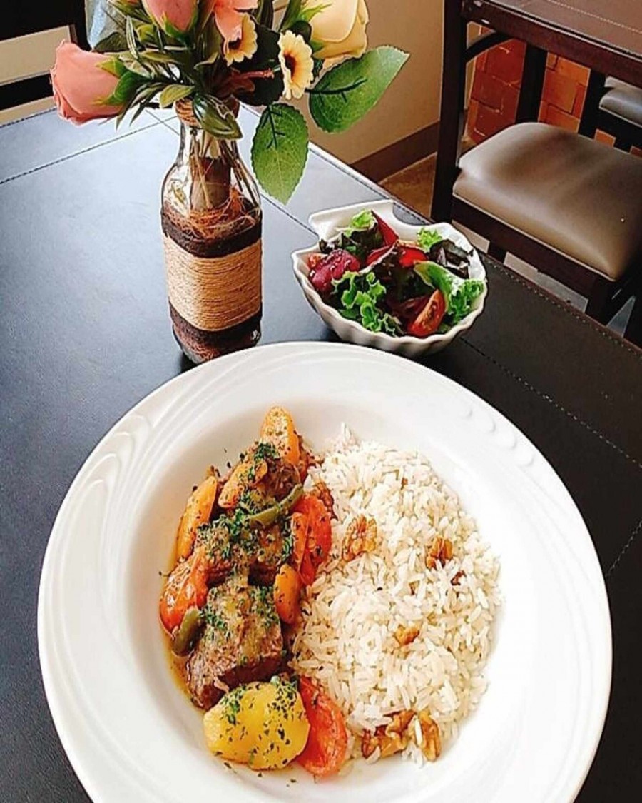 Made In Bresil Bistro & Café