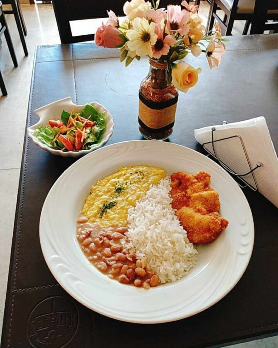 Made In Bresil Bistro & Café