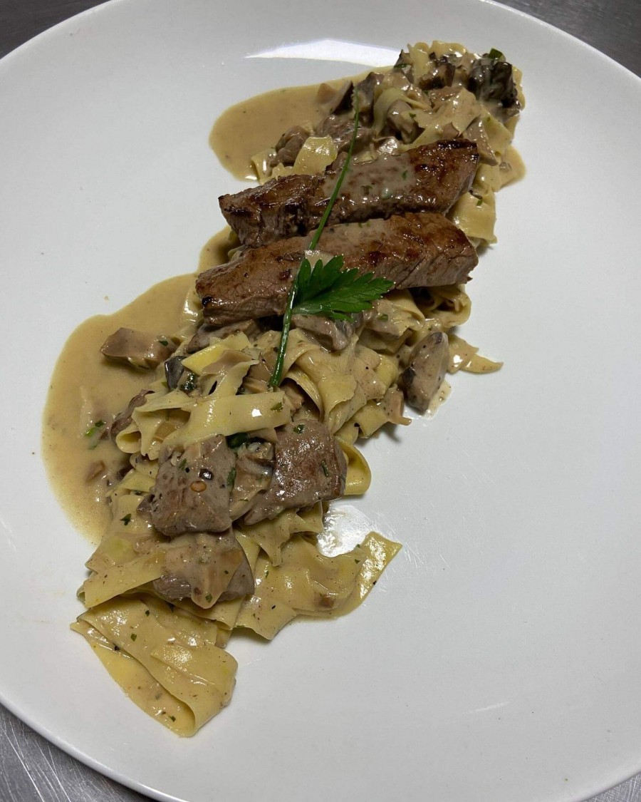 Made In Bresil Bistro & Café
