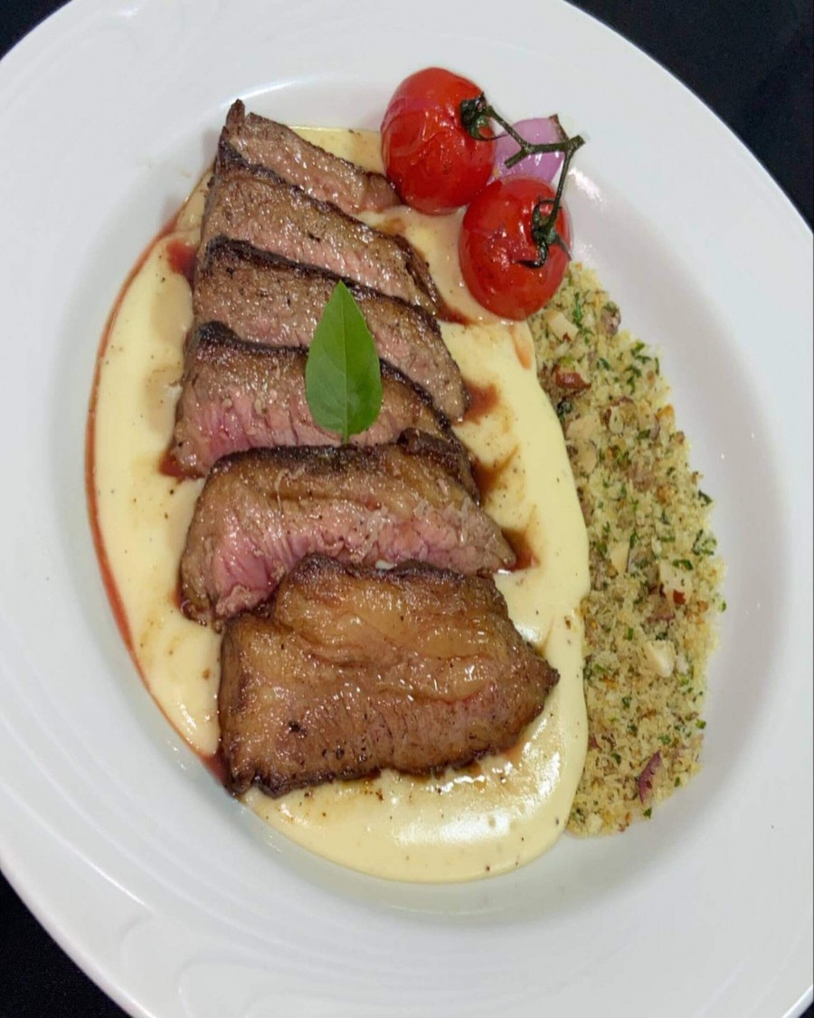 Made In Bresil Bistro & Café