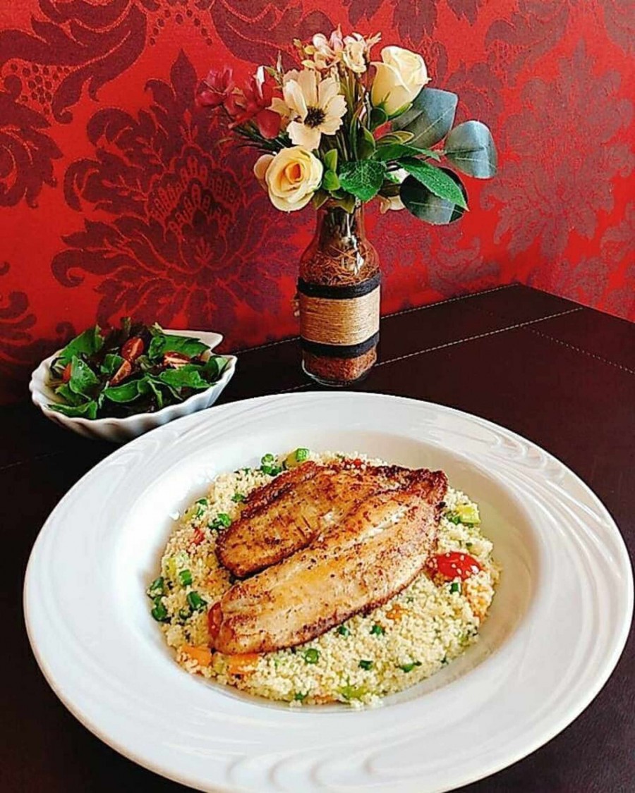 Made In Bresil Bistro & Café
