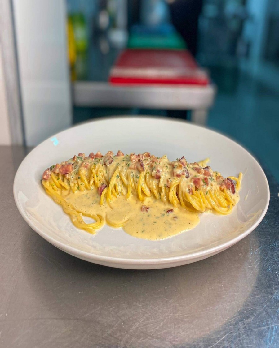 Made In Bresil Bistro & Café