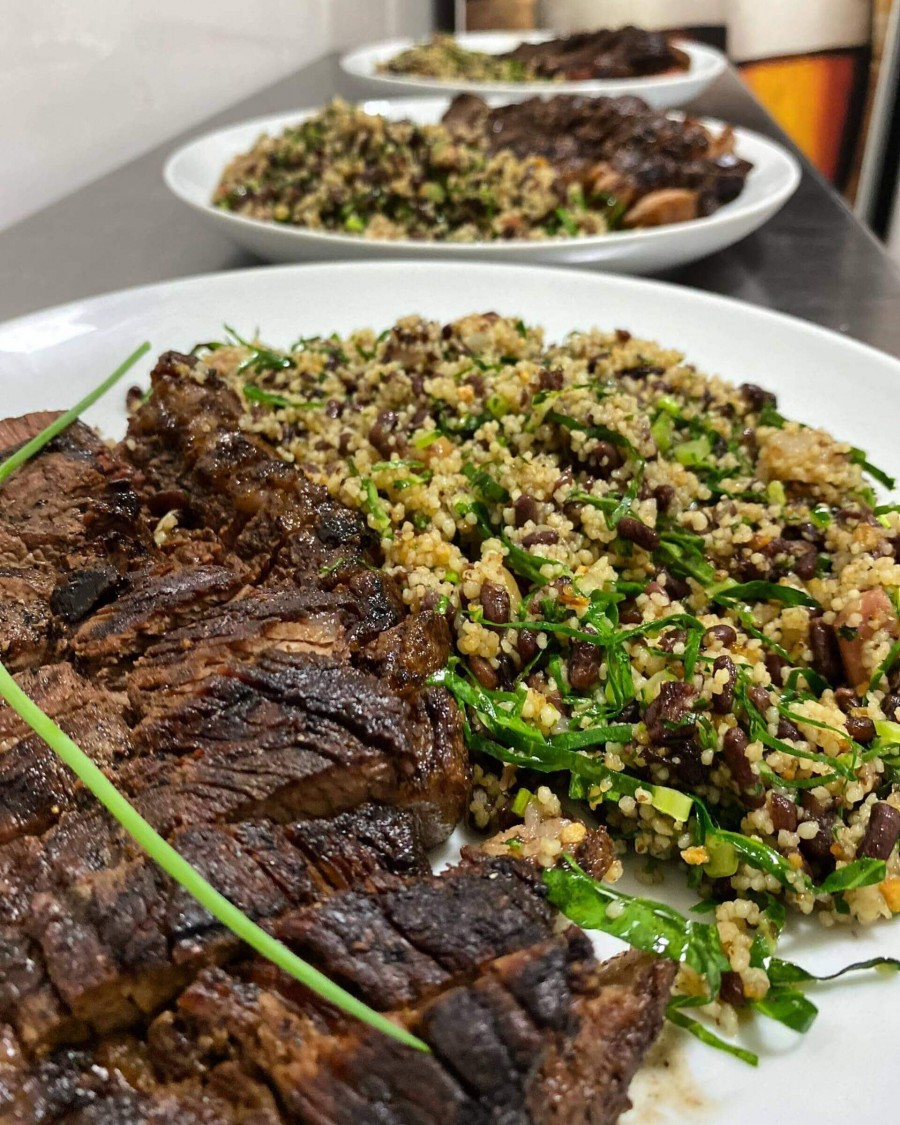 Made In Bresil Bistro & Café