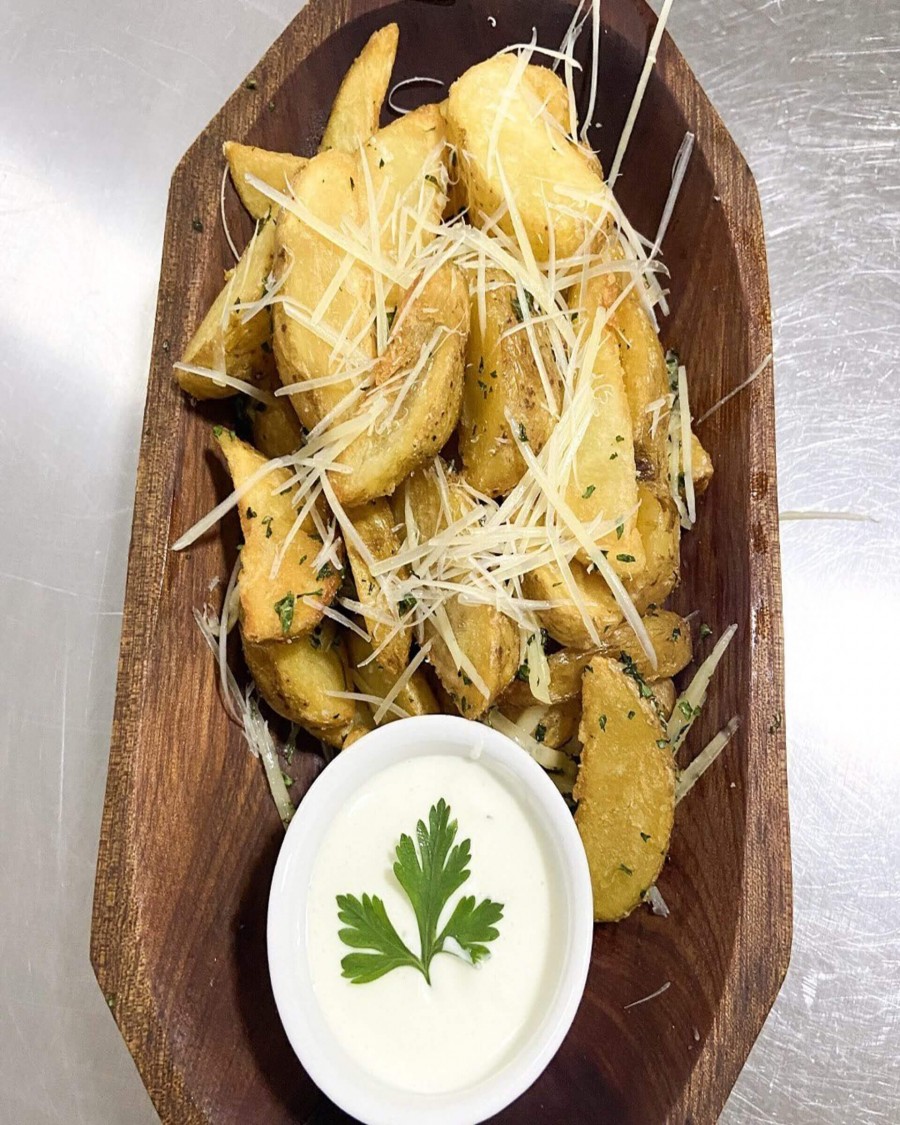 Made In Bresil Bistro & Café